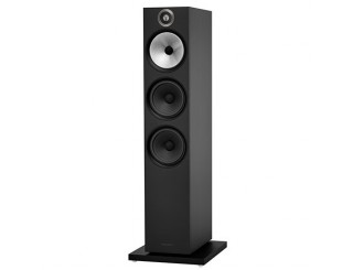 Enceintes colonne B&W 603