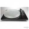 Pro-Ject Debut Carbon Esprit DC turntable Pro-Ject Debut Carbon Esprit DC turntable