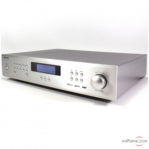 Tuner streamer Rotel T14 Tuner streamer Rotel T14