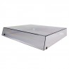 Capôt Thorens pour platine vinyle Thorens TD 290 Capôt Thorens pour platine vinyle Thorens TD 290