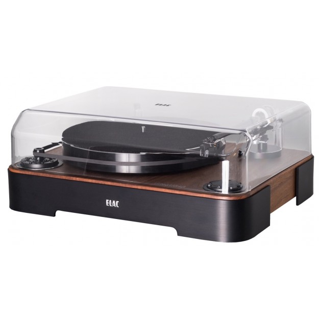 Capot pour platine vinyle Elac Miracord 90 Capot pour platine vinyle Elac Miracord 90