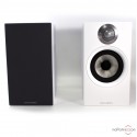 B&W 607 bookshelf speakers