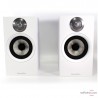 Enceintes de bibliothèque B&W 607