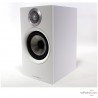 Enceintes de bibliothèque B&W 607