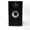 Enceintes de bibliothèque B&W 607