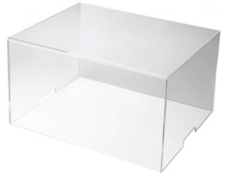 Capot Pro-Ject Cover It Signature 12 Capot Pro-Ject Cover It Signature 12