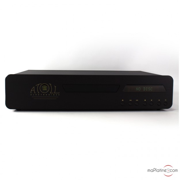 Lecteur CD Atoll CD100 SE-2 Lecteur CD Atoll CD100 SE-2