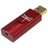 DAC USB Audioquest DragonFly Red