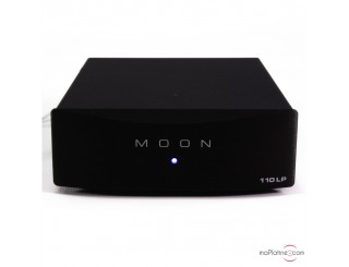 Préamplificateur phono Moon 110 LP V2 Préamplificateur phono Moon 110 LP V2