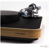 Platine vinyle d'occasion Clearaudio Concept MC Wood
