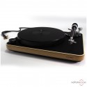 Clearaudio Concept MC Wood second-hand turntable