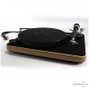Platine vinyle d'occasion Clearaudio Concept MC Wood