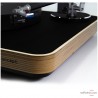 Platine vinyle d'occasion Clearaudio Concept MC Wood