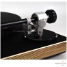 Platine vinyle d'occasion Clearaudio Concept MC Wood