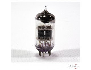 Tube audio Sovtek 6N1P