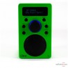 Radio portable Clint F4 DAB+/FM/Bluetooth