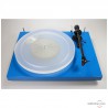 Pro-Ject Debut Carbon Esprit DC turntable Pro-Ject Debut Carbon Esprit DC turntable