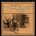 Grateful Dead - Workingman's dead vinyl record - 2LPs - LMF428-45