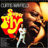 Disque vinyle Curtis Mayfield - Superfly - 45RPM/2LPs - LMF481 Disque vinyle Curtis Mayfield - Superfly - 45RPM/2LPs - LMF481