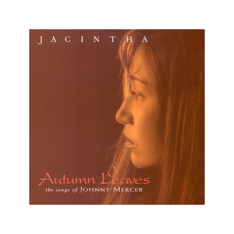 our　record　Les　Leaves　Autumn　Discover　offers　produits　vinyl　Jacintha　arrêtés