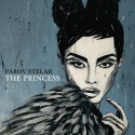 Parov Stelar - The Princess vinyl record