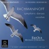 Disque vinyle Rachmaninov - Symphonic Dances Disque vinyle Rachmaninov - Symphonic Dances