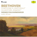 Beethoven - Symphonie n°6 vinyl record