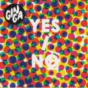 Gin Ga - Yes / No vinyl record