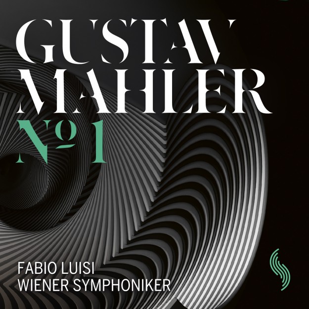 Disque vinyle Gustav Mahler - Symphonie n°1 Disque vinyle Gustav Mahler - Symphonie n°1