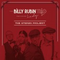 Billy Rubin Trio - The Stereo Project vinyl record