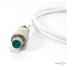 Câble d'alimentation Aurorasound SPC-Vida