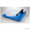 Pro-Ject Debut Carbon Esprit DC turntable Pro-Ject Debut Carbon Esprit DC turntable