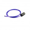 Câble d'alimentation Nordost Purple Flare - 1.5m
