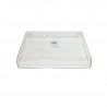 Capot pour platine vinyle Music Hall 2.2 Capot pour platine vinyle Music Hall 2.2