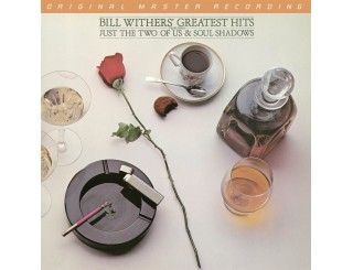 Disque vinyle Bill Withers - Bill Withers Greatest Hits - LMF445 Disque vinyle Bill Withers - Bill Withers Greatest Hits - LMF445