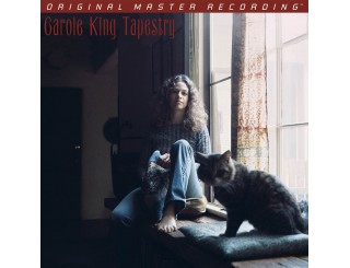 Disque vinyle Carole King - Tapestry - LMF414 Disque vinyle Carole King - Tapestry - LMF414