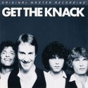 Knack - Get the Knack vinyl record - LMF473