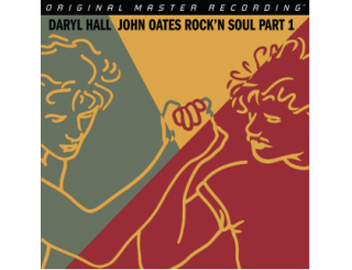 Disque vinyle Hall and Oates - Rock'n Soul Part 1 - LMF447 Disque vinyle Hall and Oates - Rock'n Soul Part 1 - LMF447