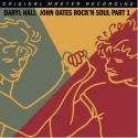 Hall and Oates - Rock'n Soul Part 1 vinyl record - LMF447