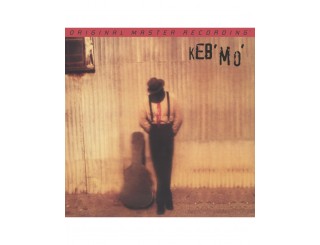 Disque vinyle Keb' Mo' - Keb' Mo' - LMF357 Disque vinyle Keb' Mo' - Keb' Mo' - LMF357