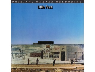 Disque vinyle Little Feat - Little Feat - LMF299 Disque vinyle Little Feat - Little Feat - LMF299