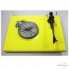 Pro-Ject Debut Carbon Esprit DC turntable Pro-Ject Debut Carbon Esprit DC turntable