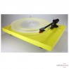 Pro-Ject Debut Carbon Esprit DC turntable Pro-Ject Debut Carbon Esprit DC turntable