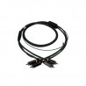 Furutech AG-12 phono cable