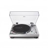 Platine vinyle Audio Technica AT-LP120X - Noir