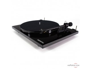 Platine vinyle d'occasion Pro-Ject Essential III Digital