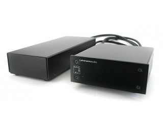 Lehmann Audio BLACK CUBE SE II phono preamplifier