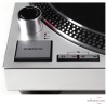 Platine vinyle Audio Technica AT-LP120X - Noir