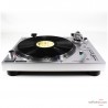Platine vinyle Audio Technica AT-LP120X - Noir