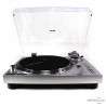 Platine vinyle Audio Technica AT-LP120X - Noir